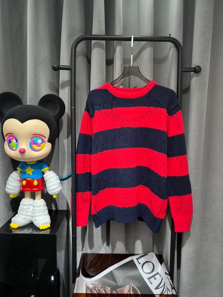 sweater designer sweaters men sweatshirt brand high-pitched turtleneck sweaters fashion trend clash color men s and womens clothing size s-2, White;black
sweater designer sweaters men sweatshirt brand high-pitched turtleneck sweaters fashion trend clash color men s and womens clothing size s-2, White;black