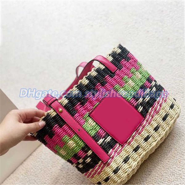 stylisheendibags straw bag designer beach bags shoulder woven bag bohemia bucket handbag lady shopping crossbody pocket women material tote
stylisheendibags straw bag designer beach bags shoulder woven bag bohemia bucket handbag lady shopping crossbody pocket women material tote