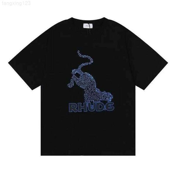 fashion mens t shirts women designers t-shirts tees apparel man s casual chest letter shirt luxurys clothing polos sleeve clothes rhude tsh, White;black
fashion mens t shirts women designers t-shirts tees apparel man s casual chest letter shirt luxurys clothing polos sleeve clothes rhude tsh, White;black