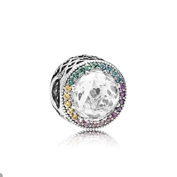 crystal diamond colorful heart charm for pandora 925 sterling silver bracelet bangle making charms women girls jewelry components charm with, Bronze;silver
crystal diamond colorful heart charm for pandora 925 sterling silver bracelet bangle making charms women girls jewelry components charm with, Bronze;silver