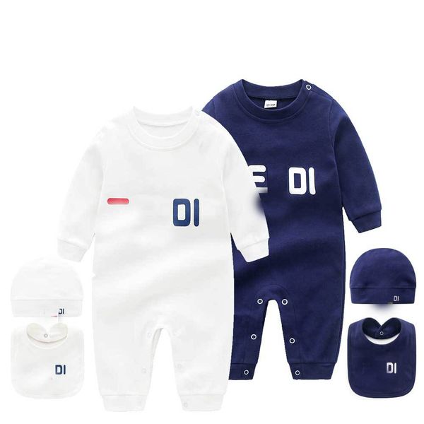 3-24m spring autumn newborn baby girl boy romper cotton solid soft infant jumpsuit with hat casual clothes for girls boy, Blue
3-24m spring autumn newborn baby girl boy romper cotton solid soft infant jumpsuit with hat casual clothes for girls boy, Blue
