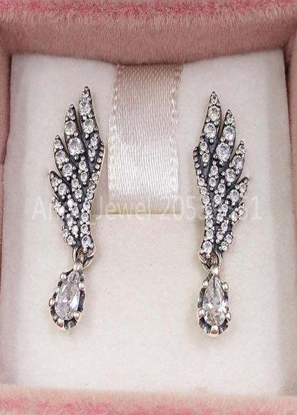 dangling angel wing stud earrings authentic 925 sterling silver studs fits european pandora style studs jewelry andy jewel 298493c3270435, Golden;silver
dangling angel wing stud earrings authentic 925 sterling silver studs fits european pandora style studs jewelry andy jewel 298493c3270435, Golden;silver