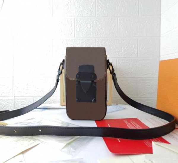 slock vertical wearable wallet shoulder cross body phone pocket case to carry everyday essentials men organizer wallets purse day8757531, Red;black
slock vertical wearable wallet shoulder cross body phone pocket case to carry everyday essentials men organizer wallets purse day8757531, Red;black