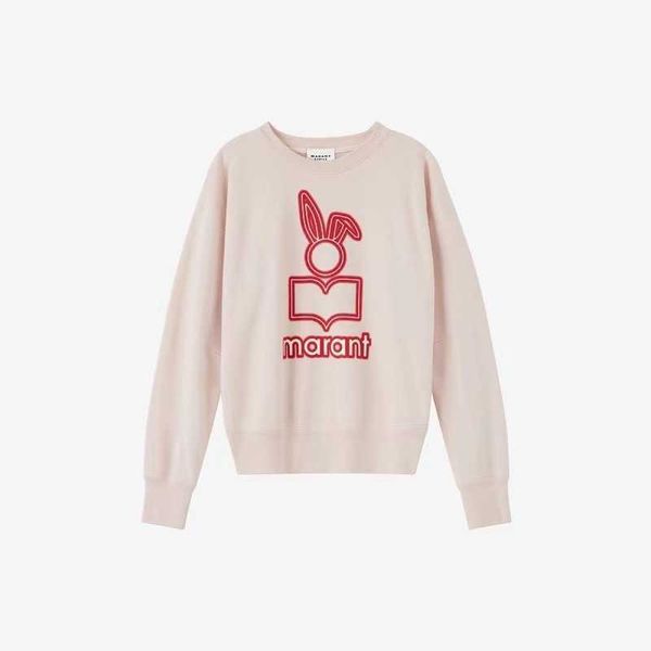 23ss isabel marant designer sweatshirt fashion print leisure pullover sweatshirt women loose long-sleeved sweater, Black
23ss isabel marant designer sweatshirt fashion print leisure pullover sweatshirt women loose long-sleeved sweater, Black