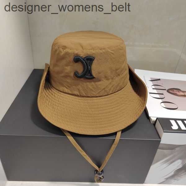 wide brim hats new mens hat designer baseball cap bucket hats spring and summer letters embroidered adjustable multi color solid men women h, Blue;gray
wide brim hats new mens hat designer baseball cap bucket hats spring and summer letters embroidered adjustable multi color solid men women h, Blue;gray