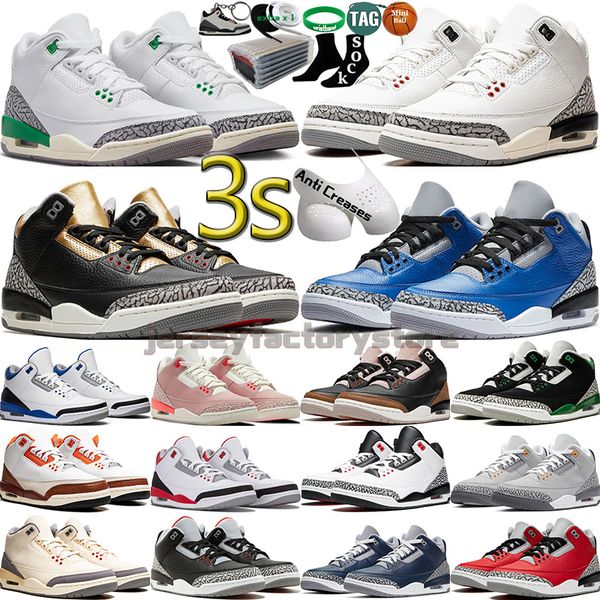 3 basketball shoes men women 3s lucky green pine black white cement reimagined true racer blue fire red cyber monday tinker unc mens womens
3 basketball shoes men women 3s lucky green pine black white cement reimagined true racer blue fire red cyber monday tinker unc mens womens