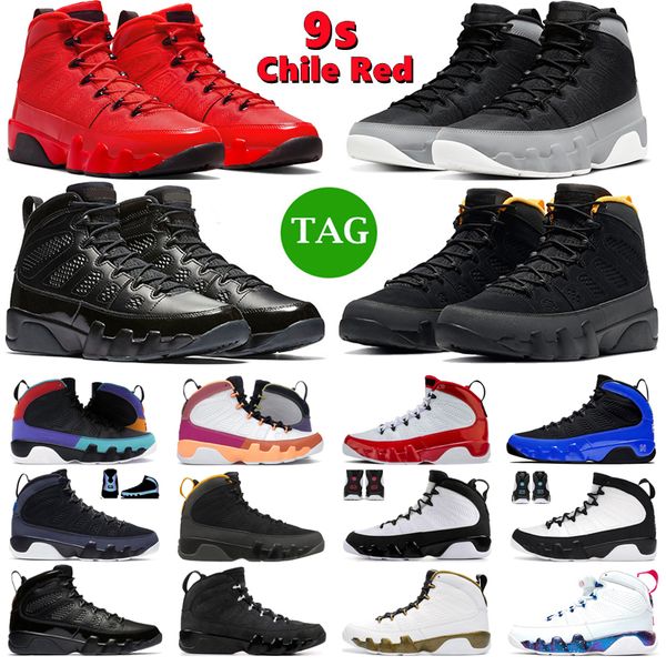 2022 jumpman 9 men basketball shoes 9s chile red particle grey bred patent racer blue og space jam unc mens trainers outdoor sneakers
2022 jumpman 9 men basketball shoes 9s chile red particle grey bred patent racer blue og space jam unc mens trainers outdoor sneakers
