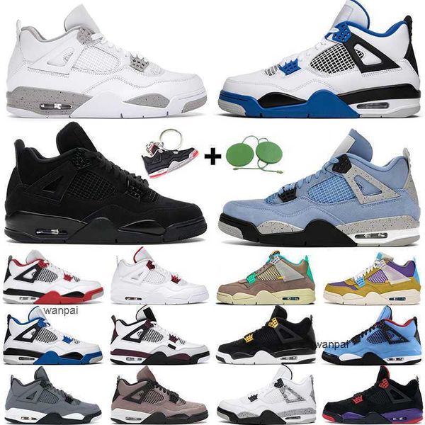men women basketball shoes 4 4s desert moss university blue white oreo taupe haze black cat bred pure money mens trainers sports sneakers
men women basketball shoes 4 4s desert moss university blue white oreo taupe haze black cat bred pure money mens trainers sports sneakers