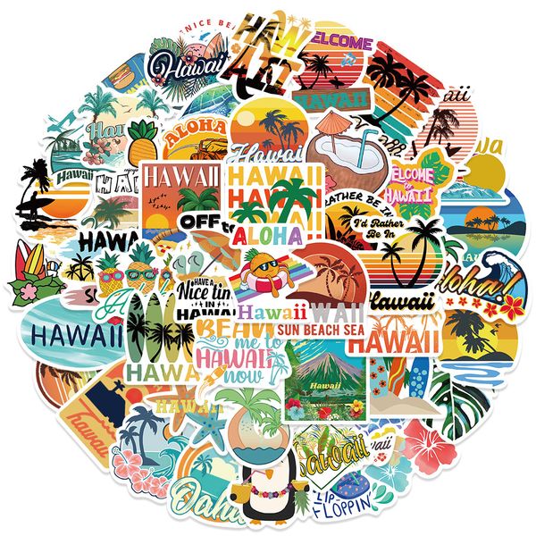 50pcs hawaii graffiti stickers for skateboard car baby helmet pencil case diary phone lapplanner decor book album kids toys guitar diy decal
50pcs hawaii graffiti stickers for skateboard car baby helmet pencil case diary phone lapplanner decor book album kids toys guitar diy decal