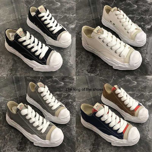 street mmy thick-soled canvas shoes sanyuan men's sneakers tie kang hongnan casual shoes women's boots, Black
street mmy thick-soled canvas shoes sanyuan men's sneakers tie kang hongnan casual shoes women's boots, Black