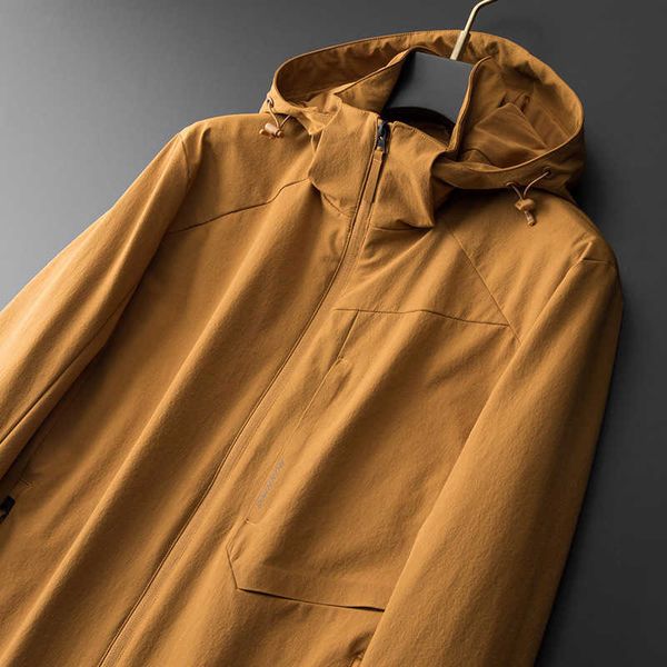 high end light luxury men's loose fitting oversized casual sports hooded 2022 new korean trendy, Black;brown
high end light luxury men's loose fitting oversized casual sports hooded 2022 new korean trendy, Black;brown