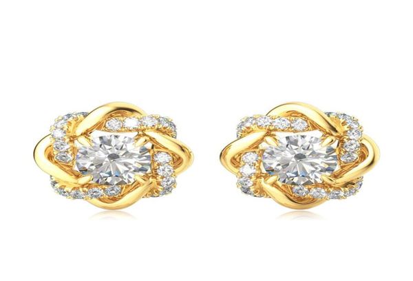 certified 2 carat moissanite earrings stud for women wedding engagement 100 925 sterling siver gold plated diamond jewelry gift6214262, Black
certified 2 carat moissanite earrings stud for women wedding engagement 100 925 sterling siver gold plated diamond jewelry gift6214262, Black