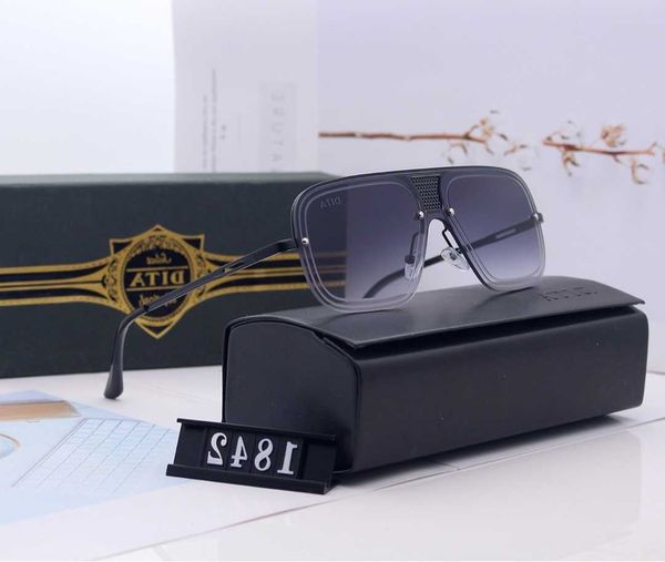 dita 1842 sunglasses designer letter womens mens goggle senior eyewear for women eyeglasses frame vintage metal sun glasses n2vg, White;black
dita 1842 sunglasses designer letter womens mens goggle senior eyewear for women eyeglasses frame vintage metal sun glasses n2vg, White;black