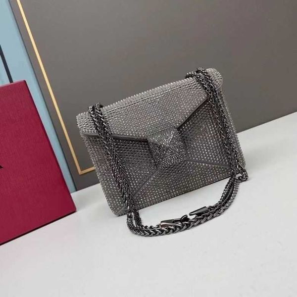 designer beauty handbag bags diamond luxurys women's crystal rivet shoulder crossbody chain pkgn
designer beauty handbag bags diamond luxurys women's crystal rivet shoulder crossbody chain pkgn