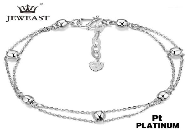other bracelets ybf pt950 pure gold bracelet real platinum chain men039s simple highend fashion classic jewelry products 202116759183, Golden;silver
other bracelets ybf pt950 pure gold bracelet real platinum chain men039s simple highend fashion classic jewelry products 202116759183, Golden;silver