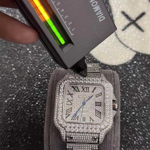cartir luxury mens watches moissanite mosang stone diamond watch movement watches for men montre de luxe wristwatch mechanical automatic
cartir luxury mens watches moissanite mosang stone diamond watch movement watches for men montre de luxe wristwatch mechanical automatic