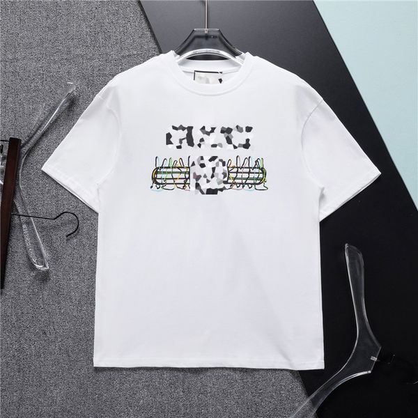 luxury t-shirt men's women's designer t-shirt gucs short sleeve summer fashion print embroidery men's casual high-quality des, White;black
luxury t-shirt men's women's designer t-shirt gucs short sleeve summer fashion print embroidery men's casual high-quality des, White;black