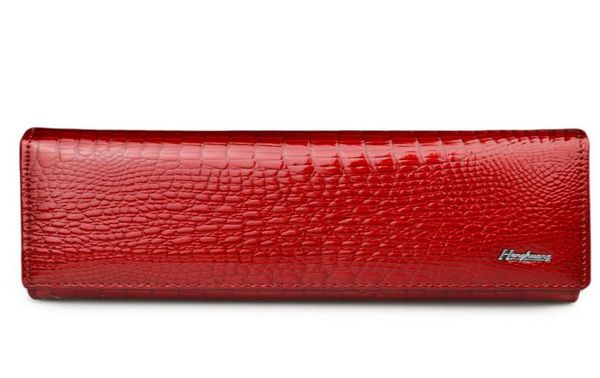 brand design real leather wallet female hasp fashion alligator long women wallets and purses7653136, Black
brand design real leather wallet female hasp fashion alligator long women wallets and purses7653136, Black