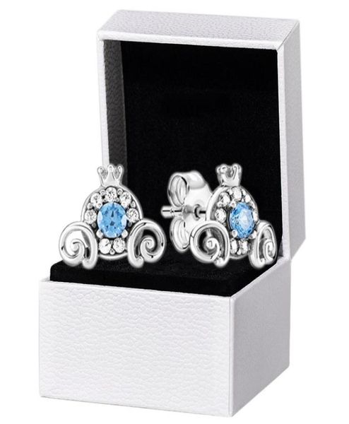 blue stone pumpkin stud earrings 925 sterling silver original box for pandora women girls party gift jewelry earring1394708, Golden;silver
blue stone pumpkin stud earrings 925 sterling silver original box for pandora women girls party gift jewelry earring1394708, Golden;silver