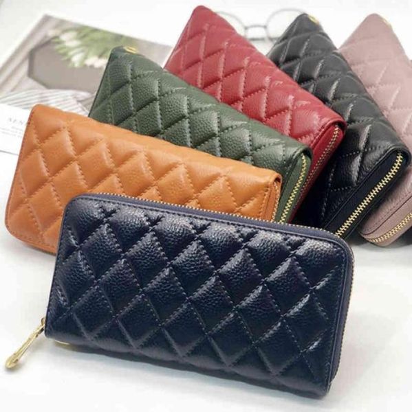 fashion women039s day clutch genuine leather handbags large capacity diamond lattice purse mobile phone bag wrist wallet aml9322183088, Black
fashion women039s day clutch genuine leather handbags large capacity diamond lattice purse mobile phone bag wrist wallet aml9322183088, Black