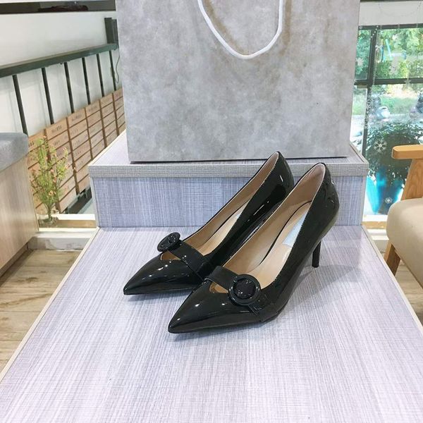 fashion sandals women pumps london rosalia 80 mm patent leather pump italy originals black white nude pointed toe designer wedding party san
fashion sandals women pumps london rosalia 80 mm patent leather pump italy originals black white nude pointed toe designer wedding party san