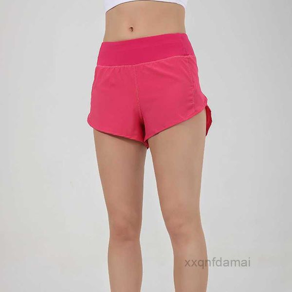 yoga outfit lulu women shorts back zipper pockeks sports with liner running short exercise gym workout training sportswear 55sm, Black;brown
yoga outfit lulu women shorts back zipper pockeks sports with liner running short exercise gym workout training sportswear 55sm, Black;brown