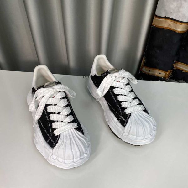 mmy maison shoes hank low flats sneakers canvas trainer lace-up trim shaped toe for women luxury designers shoe rubber cap factory footwear, Black
mmy maison shoes hank low flats sneakers canvas trainer lace-up trim shaped toe for women luxury designers shoe rubber cap factory footwear, Black