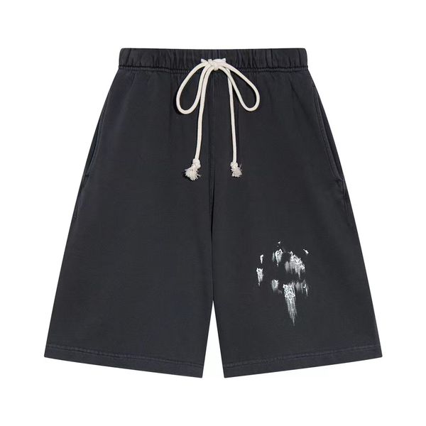 mens shorts designer brand cross 2023 foam printing shorts elastic waist comfortable custom fabric drawstring waist for men and women couple, White;black
mens shorts designer brand cross 2023 foam printing shorts elastic waist comfortable custom fabric drawstring waist for men and women couple, White;black