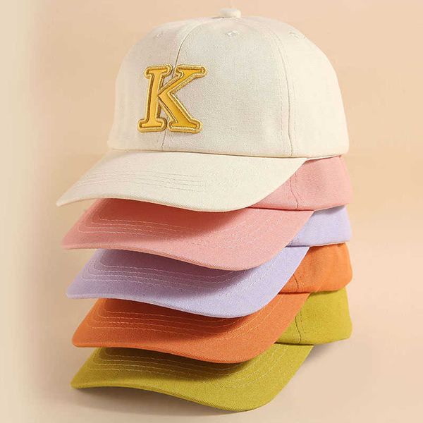 ball caps spring summer children baseball cap letter outdoor leisure sun hat for boys girls solid color adjustable snapback caps j230504, Blue;gray
ball caps spring summer children baseball cap letter outdoor leisure sun hat for boys girls solid color adjustable snapback caps j230504, Blue;gray