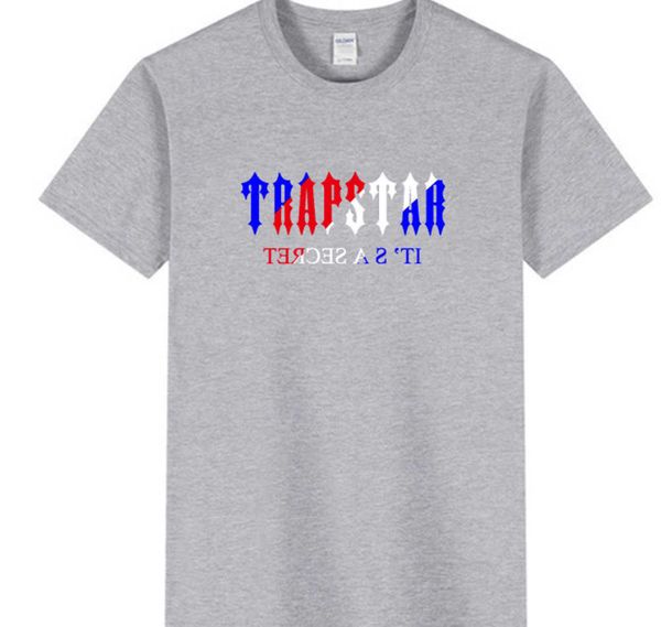 mens womens designers t shirts fashion man t shirt trapstar women tees short sleeve luxe tshirts xs-2xl958, Gray
mens womens designers t shirts fashion man t shirt trapstar women tees short sleeve luxe tshirts xs-2xl958, Gray