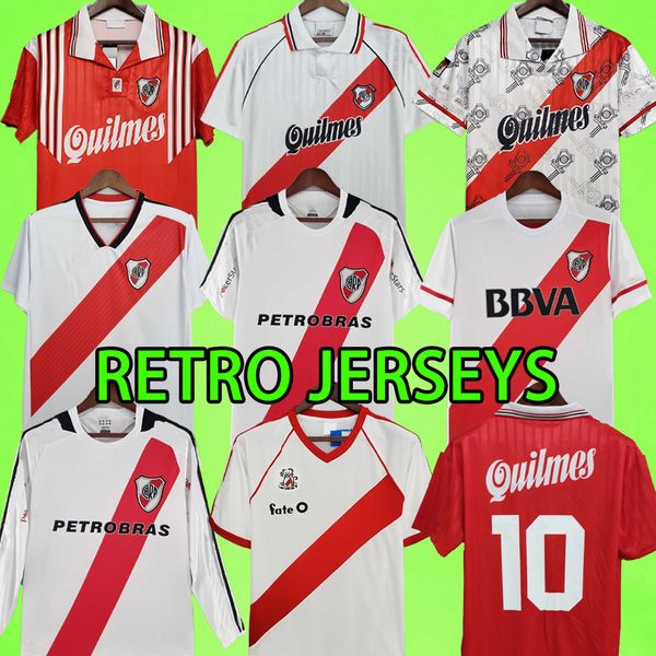 river plate soccer jerseys retro 15 16 18 19 1986 1995 1996 2009 2010 falcao teo cavenaghi vintage salas j.alvarez pratto football shirts 86, Black;yellow
river plate soccer jerseys retro 15 16 18 19 1986 1995 1996 2009 2010 falcao teo cavenaghi vintage salas j.alvarez pratto football shirts 86, Black;yellow