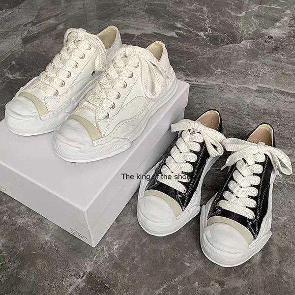 dress shoes dissolution mmy thick bottom sneaker mihara trend couples shoes japanese platform women shoes men tennis shoes canvas student 23, Black
dress shoes dissolution mmy thick bottom sneaker mihara trend couples shoes japanese platform women shoes men tennis shoes canvas student 23, Black