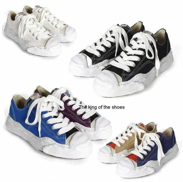 canvas shoe blakey maison mihara yasuhiro mmy mens high low cut for men miharayasuhiro shell toe cap skate shoes stc sneakers women signatur, Black
canvas shoe blakey maison mihara yasuhiro mmy mens high low cut for men miharayasuhiro shell toe cap skate shoes stc sneakers women signatur, Black