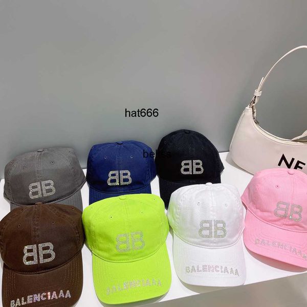 women's color balencigas designer ball cap couple holiday travel crystal letter embroidery 7 colors casquette, Blue;gray
women's color balencigas designer ball cap couple holiday travel crystal letter embroidery 7 colors casquette, Blue;gray
