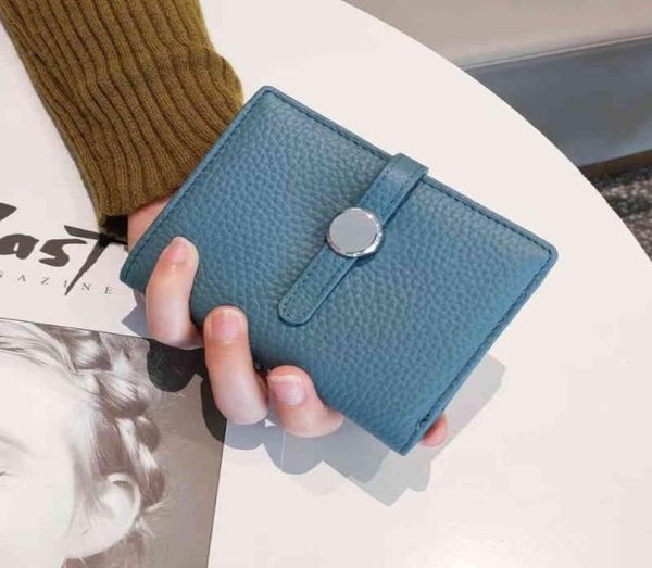 womens short s genuine leather fashion small luxury design card bifold wallet money purse5104824, Black
womens short s genuine leather fashion small luxury design card bifold wallet money purse5104824, Black