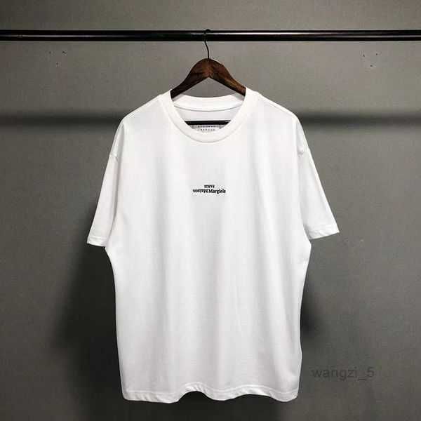maison designer women men fashion short sleeve brand clothes size 1 pba6, White;black
maison designer women men fashion short sleeve brand clothes size 1 pba6, White;black