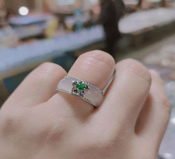 koraba women039s 925 sterling silver natural white jade band ring for women jewelry wedding bands classic6900709
koraba women039s 925 sterling silver natural white jade band ring for women jewelry wedding bands classic6900709