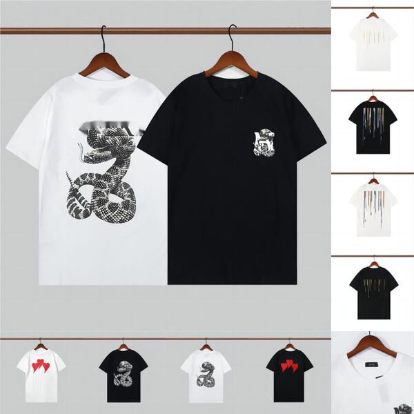 summer mens t shirts women designers loose tees brands mans polo casual shirt luxurys street shorts sleeve clothes tshirts europe size, White;black
summer mens t shirts women designers loose tees brands mans polo casual shirt luxurys street shorts sleeve clothes tshirts europe size, White;black