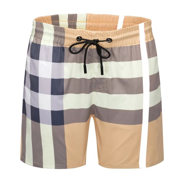 2023men shorts beach swimming trunks blue yellow and black check stripe brand 100% cotton alphabet print street clothing high street style, White;black
2023men shorts beach swimming trunks blue yellow and black check stripe brand 100% cotton alphabet print street clothing high street style, White;black