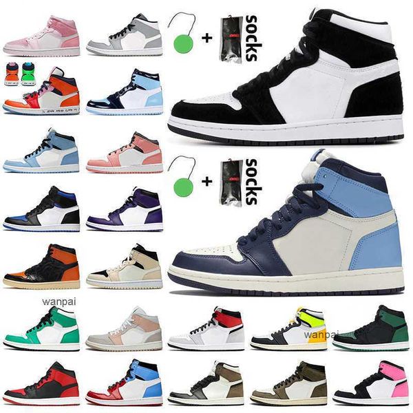2021 selling jumpman 1 1s high og twist obsidian unc 1s basketball shoes melody fearless dark mocha valentines day trainers sneakers
2021 selling jumpman 1 1s high og twist obsidian unc 1s basketball shoes melody fearless dark mocha valentines day trainers sneakers