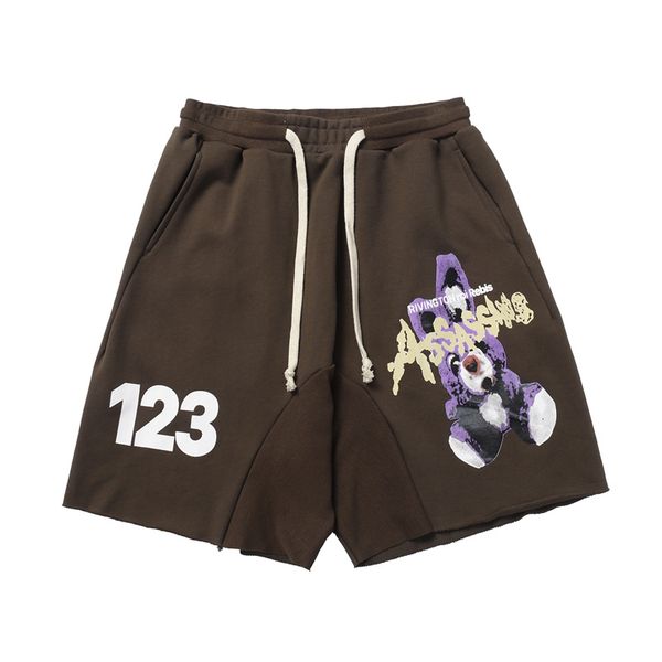 men's shorts rrr123 vintage washed shorts men women rrr123 summer drstring breeche, White;black
men's shorts rrr123 vintage washed shorts men women rrr123 summer drstring breeche, White;black