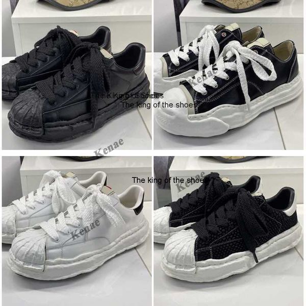 blakey maison mihara yasuhiro mmy mens high low cut canvas shoe for men miharayasuhiro shell toe cap skate shoes stc sneakers women, Black
blakey maison mihara yasuhiro mmy mens high low cut canvas shoe for men miharayasuhiro shell toe cap skate shoes stc sneakers women, Black