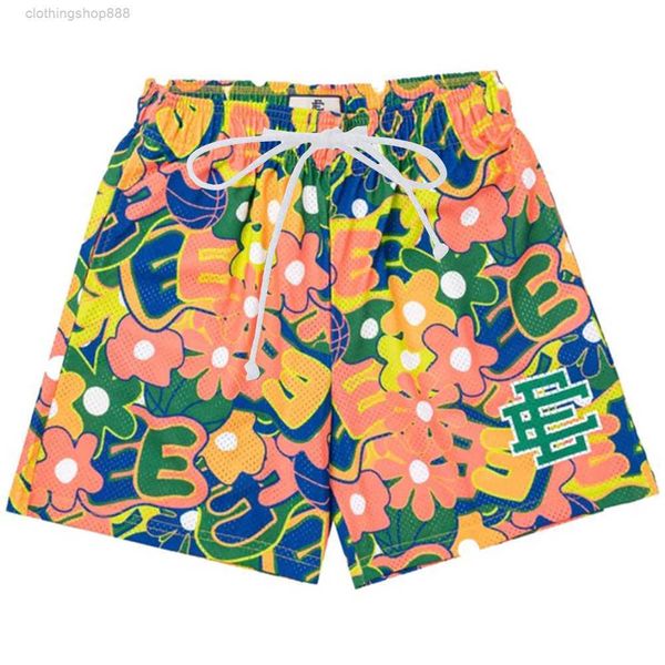 eric emanuel shorts summer new ee beach pants 3d digital printing casual split 48rn, White;black
eric emanuel shorts summer new ee beach pants 3d digital printing casual split 48rn, White;black
