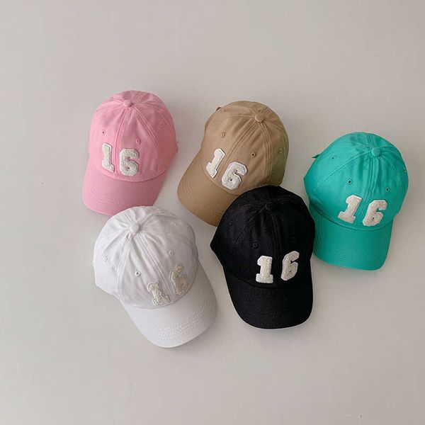ball caps fashion number pattern baby baseball cap candy color summer kids boys girls sun hat outdoor adjustable children visor caps j230504, Blue;gray
ball caps fashion number pattern baby baseball cap candy color summer kids boys girls sun hat outdoor adjustable children visor caps j230504, Blue;gray