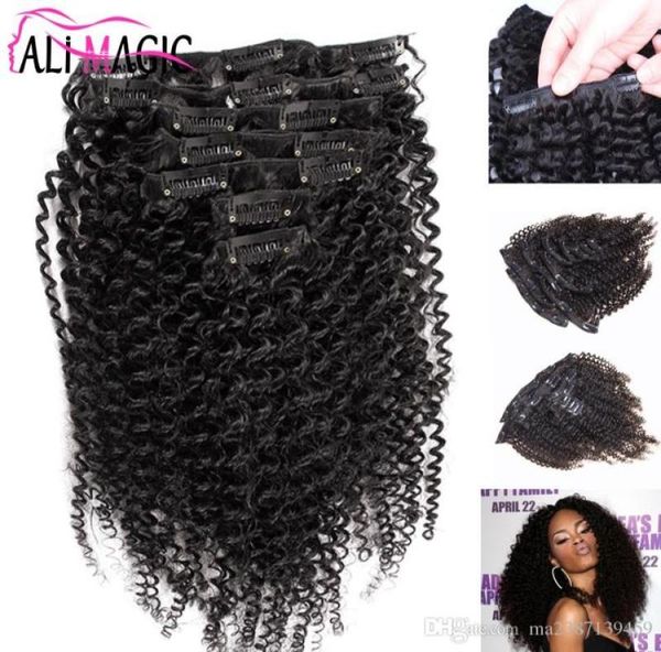 clip extensions african american clip in human hair extensions kinky curly clip in hair extensions 120g 8a natural hair factory ou7100520, Black;brown
clip extensions african american clip in human hair extensions kinky curly clip in hair extensions 120g 8a natural hair factory ou7100520, Black;brown