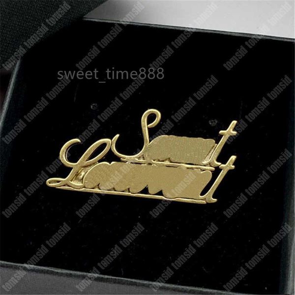 designer brooches fashion broche for woman brand classic letters mens clothing gold silver luxurys brooch jewelry pins tomsid, Gray
designer brooches fashion broche for woman brand classic letters mens clothing gold silver luxurys brooch jewelry pins tomsid, Gray