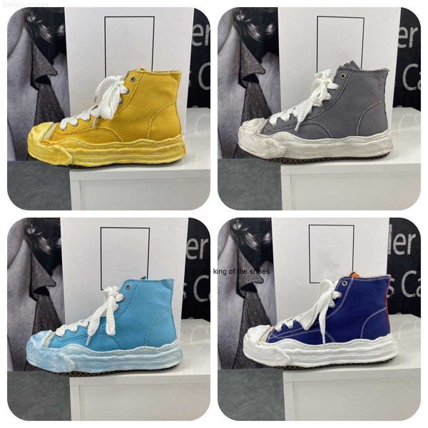 maison mihara yasuhiro dissolved shoes mmy new summer daddy shoes casual running flat bottom street shooting sports shoes for men and women
maison mihara yasuhiro dissolved shoes mmy new summer daddy shoes casual running flat bottom street shooting sports shoes for men and women
