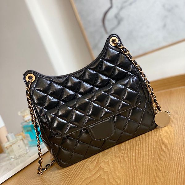 10a designer bag woman bag 22.5cmwomen shoulder bag handbag purse original box genuine leather cross body chain high grade quality as3690
10a designer bag woman bag 22.5cmwomen shoulder bag handbag purse original box genuine leather cross body chain high grade quality as3690