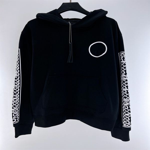 hoodies mens designer moon pentagram print pure cotton long sleeve hooded coats loose woman hoody, Black
hoodies mens designer moon pentagram print pure cotton long sleeve hooded coats loose woman hoody, Black