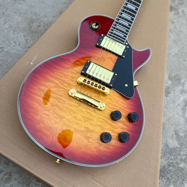 orville by electric guitar les standard #c3